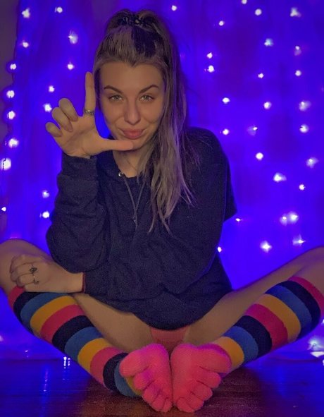 tastytaurustoes Nacktbilder OnlyFans geleakt