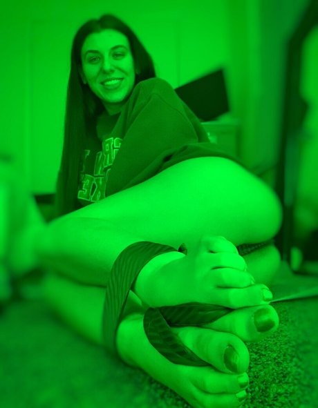 tastytaurustoes Leaked OnlyFans Nacktbilder