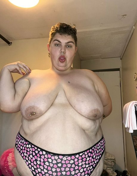 fatstonerbaby Sextape OnlyFans Nacktbilder