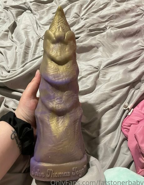 fatstonerbaby NSFW OnlyFans