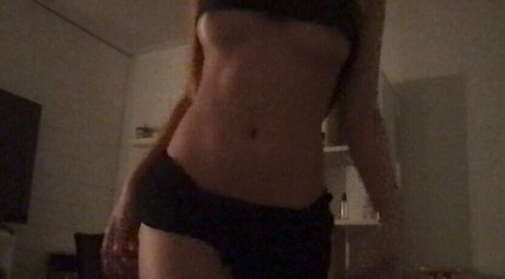 Hazymari XXX Leak OnlyFans Leak