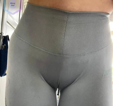 MissyDee Nacktbilder OnlyFans