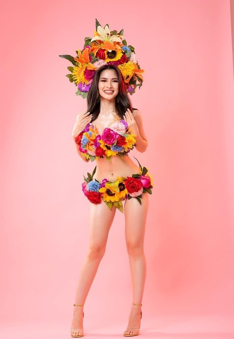 Yllana Marie Aduana OnlyFans Dirtyship geleakt