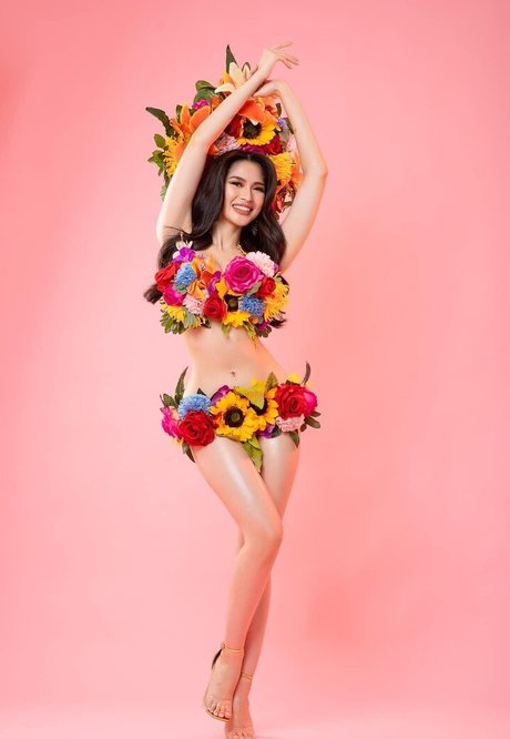 Yllana Marie Aduana OnlyFans Leak