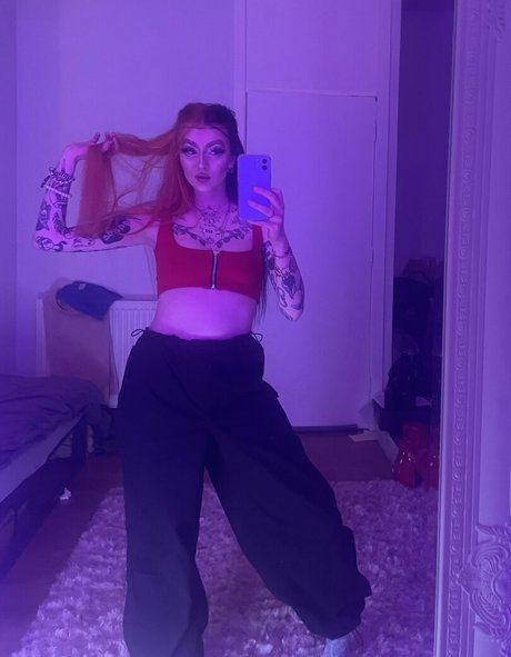 xo nicolavictoria Oben ohne OnlyFans