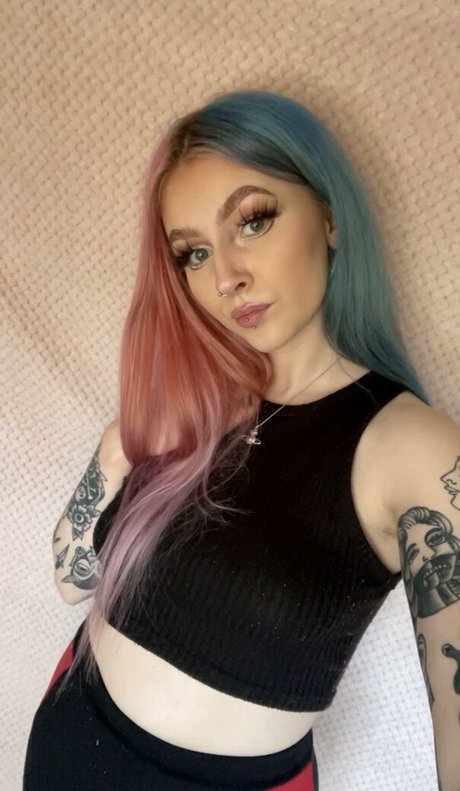 xo nicolavictoria Kostenloses OnlyFans