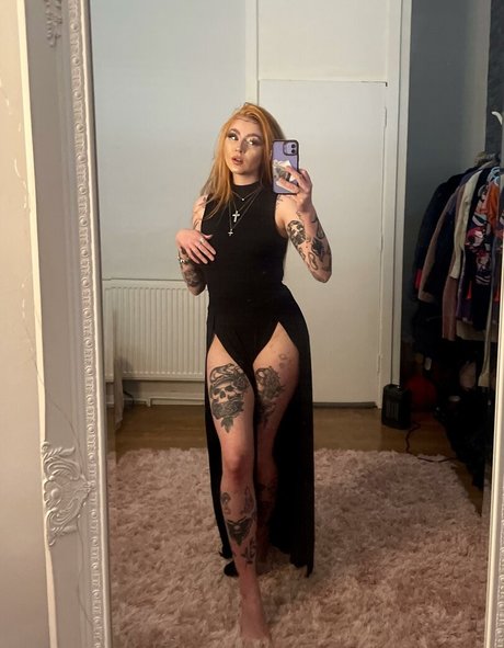 xo nicolavictoria Nacktbilder von OnlyFans geleakt