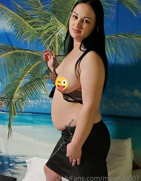 melani0607 Porn OnlyFans Leak