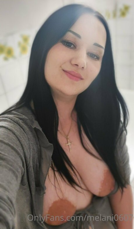 melani0607 OnlyFans Pornografie