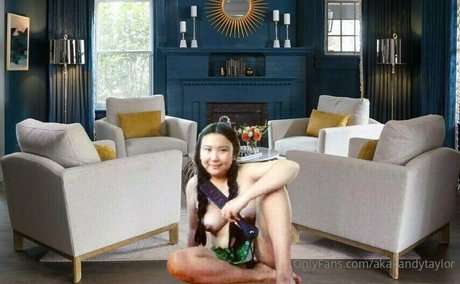 akakandytaylor OnlyFans Sextape