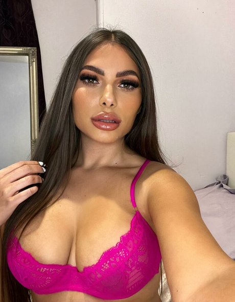 kenza01 Nacktbilder geleakt OnlyFans Nacktporno