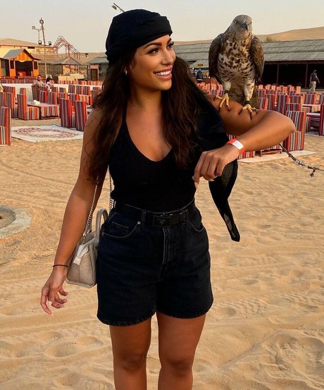 kenza01 Nacktbilder geleakt OnlyFans Nacktporno