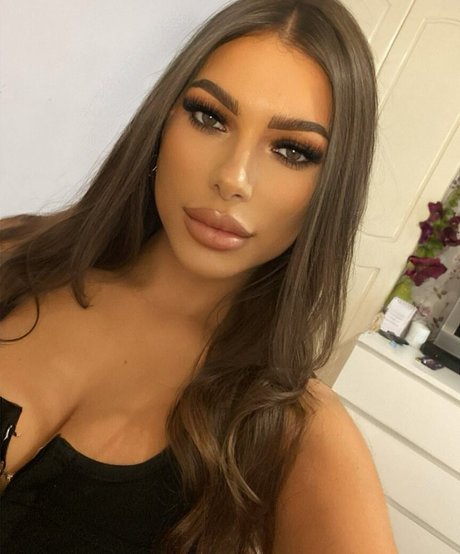 kenza01 OnlyFans Dirtyship geleakt