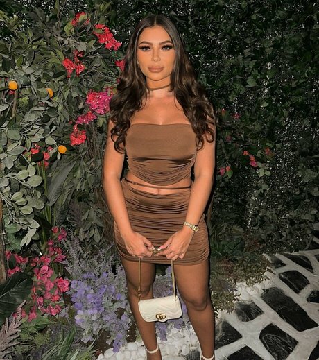 kenza01 OnlyFans Sex Leak