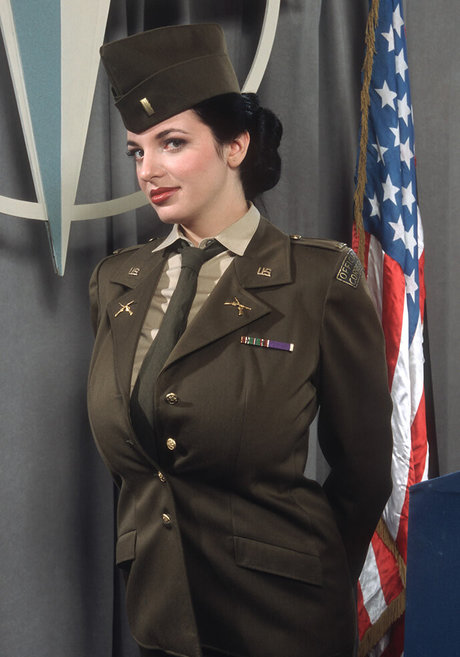 Joanna Bliss OnlyFans geleakt.