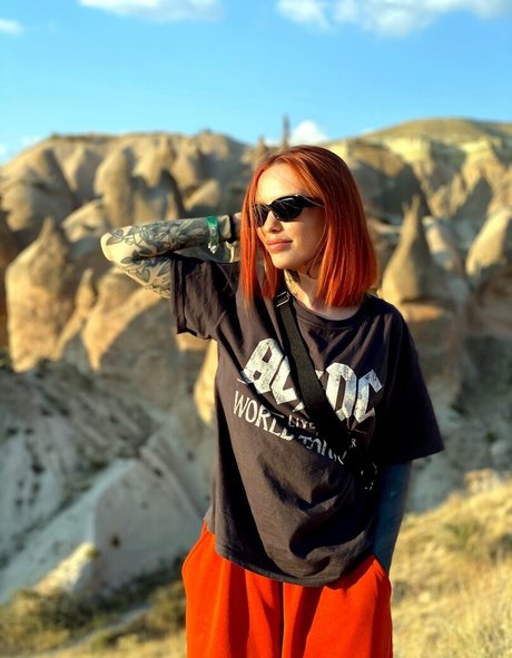 teena xx OnlyFans Inhalte