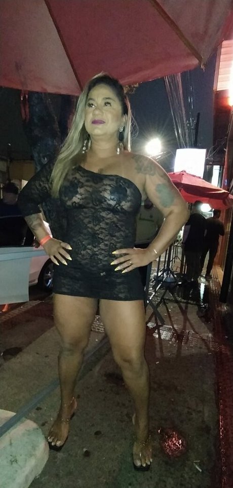 Grasiely Guanandy OnlyFans kostenlos geleakt