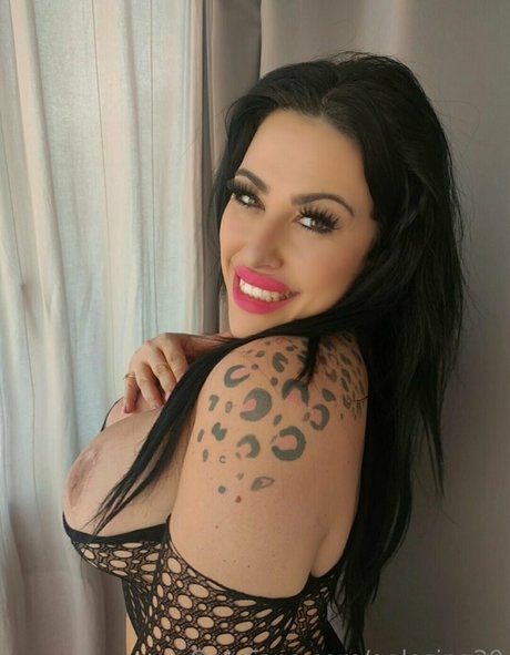 golosina30 OnlyFans Nacktfotos