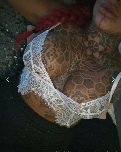 Sian Keela Leaks von Nacktbildern auf OnlyFans