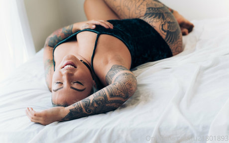 lunalynn26 Leaked OnlyFans Content