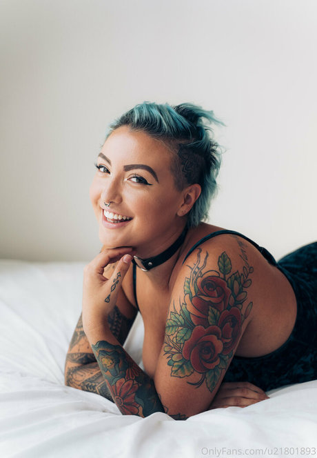 lunalynn26 OnlyFans Nackt