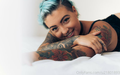 lunalynn26 OnlyFans Nackt Leaks