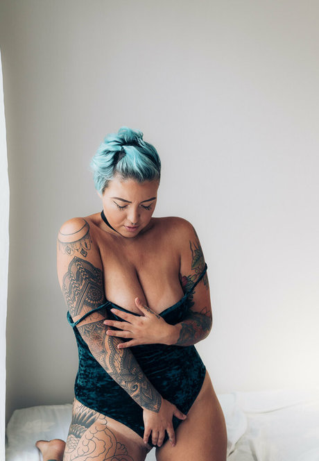 lunalynn26 Leaked OnlyFans XXX