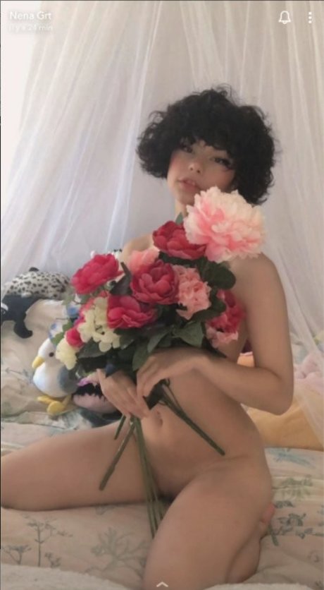 Nenagrt OnlyFans Nackt