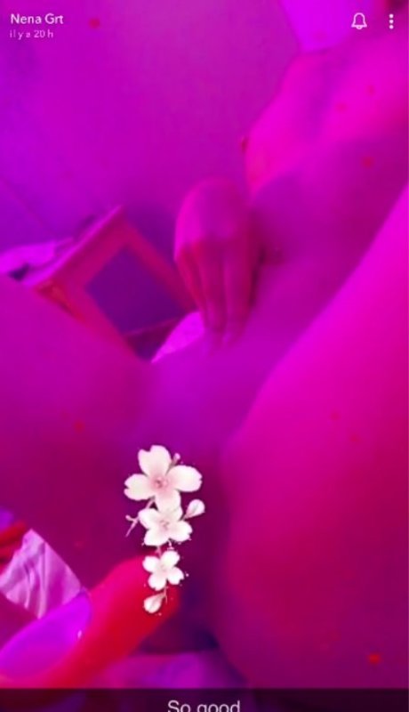 Nenagrt OnlyFans Nackt