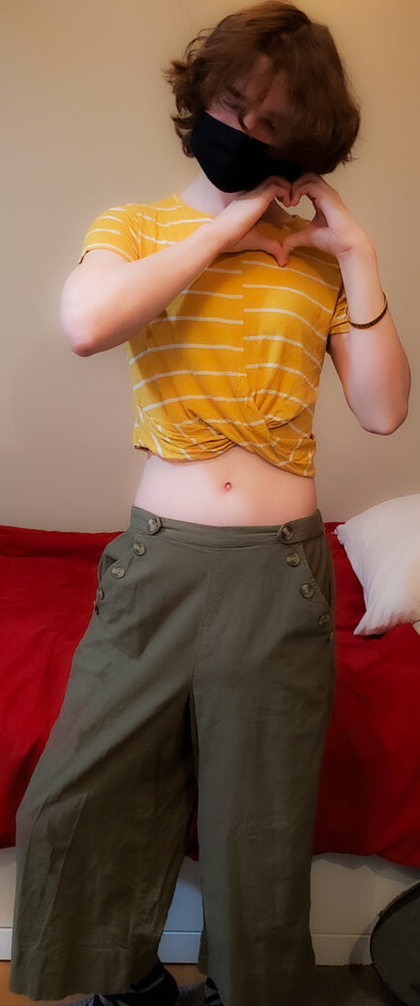 Whimsy Waffle Kostenlose OnlyFans-Pornos