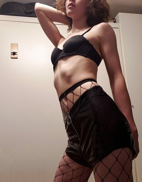 Whimsy Waffle Nacktbilder von OnlyFans geleakt