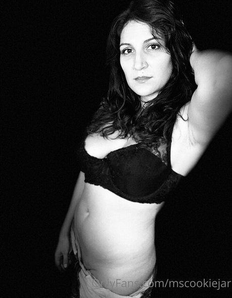 mscookiejar OnlyFans Star
