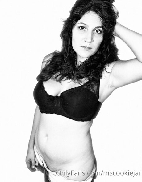 mscookiejar Nacktbilder von OnlyFans geleakt