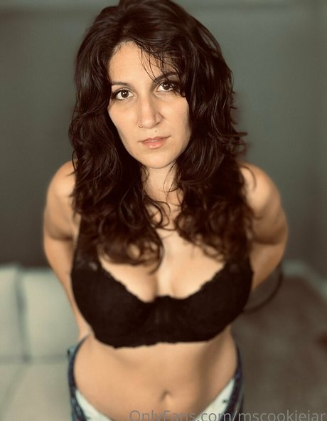 mscookiejar Oben ohne OnlyFans