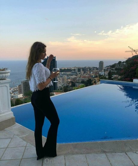 angelinajordyn OnlyFans Sextape