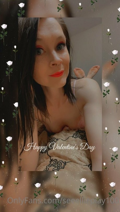 seeellieplay100 Nacktbilder OnlyFans Leak
