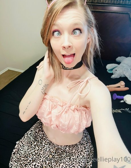 seeellieplay100 OnlyFans Porn