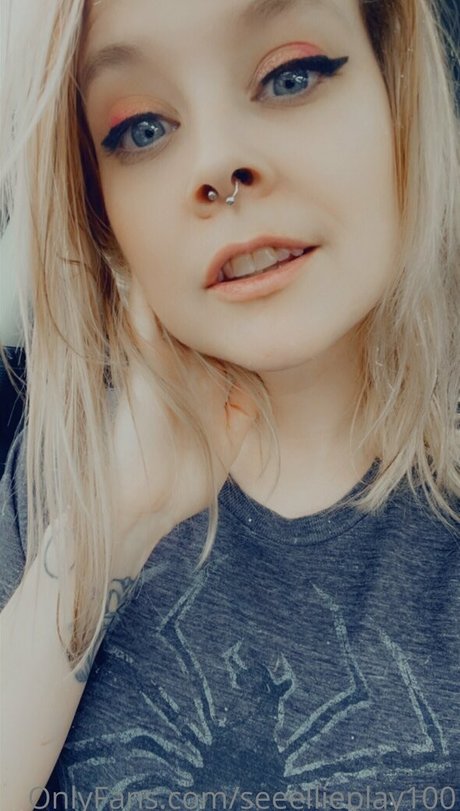 seeellieplay100 NurlyFans-Pornoleaks