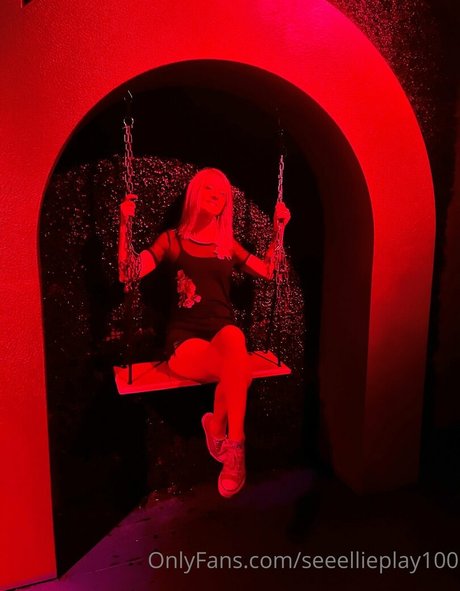 seeellieplay100 Sex auf OnlyFans