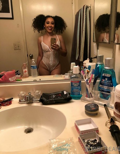 Bobbi dean OnlyFans Leaks Sex