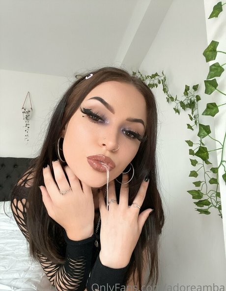 adoreamba OnlyFans Leaks Gratis