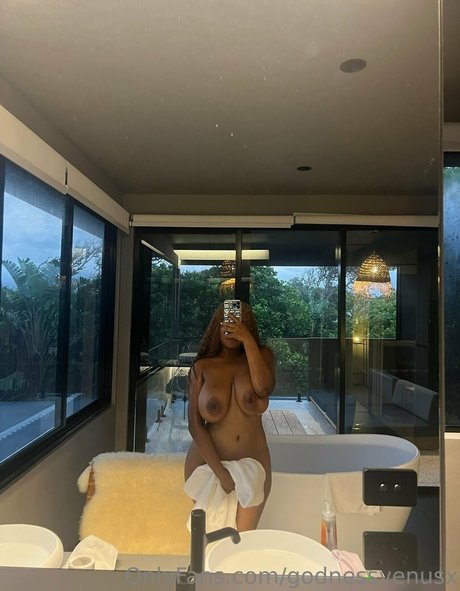 Goddessvenusx OnlyFans Nackt