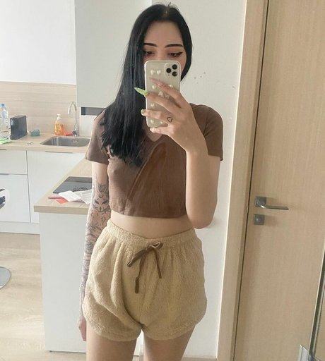 katepisa Geleakte OnlyFans-Inhalte