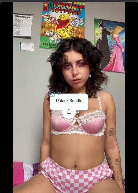 bubbles69420 OnlyFans Pornografie