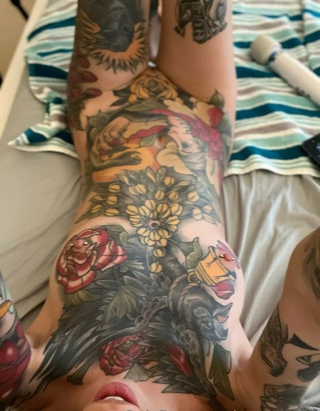 Eggstar OnlyFans-Inhalte