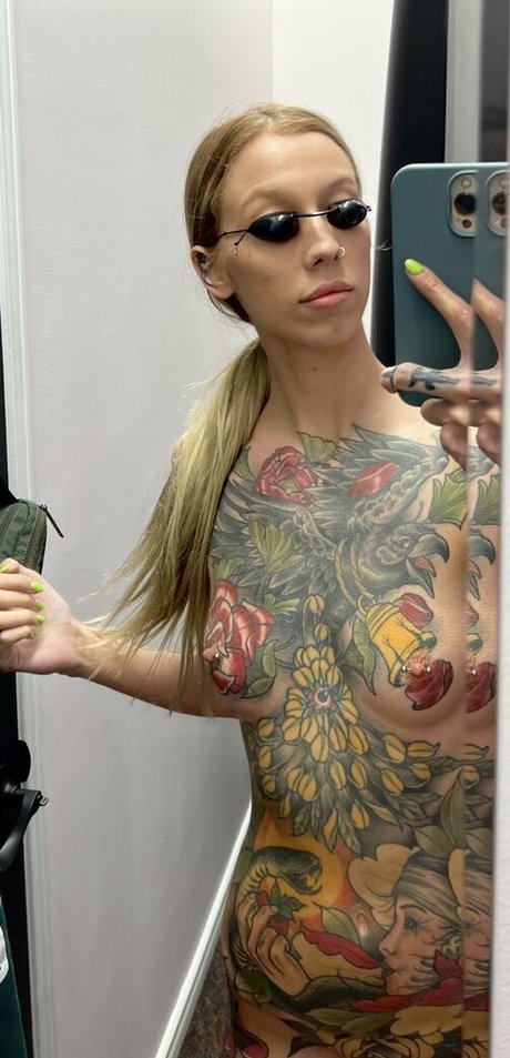 Eggstar Leaked OnlyFans Sextape