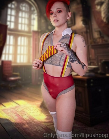 Lilpushpop Gratis OnlyFans Inhalte