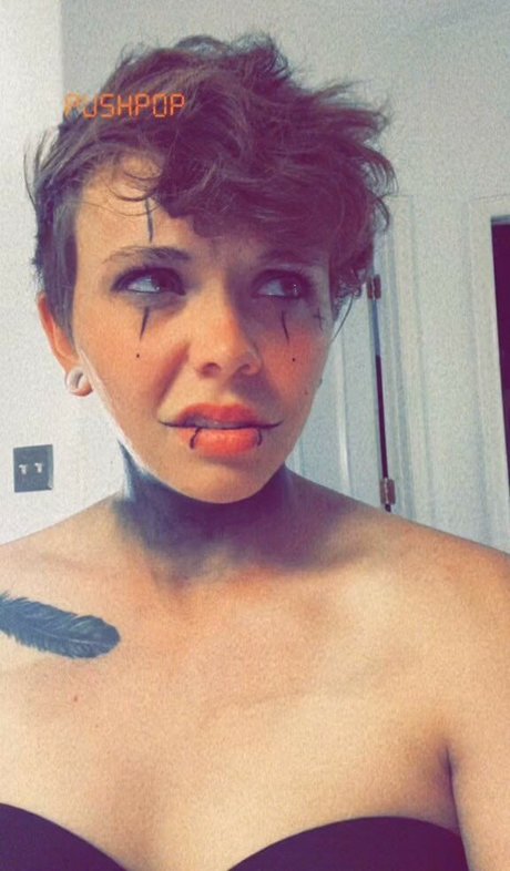 Lilpushpop OnlyFans Leaks Gratis