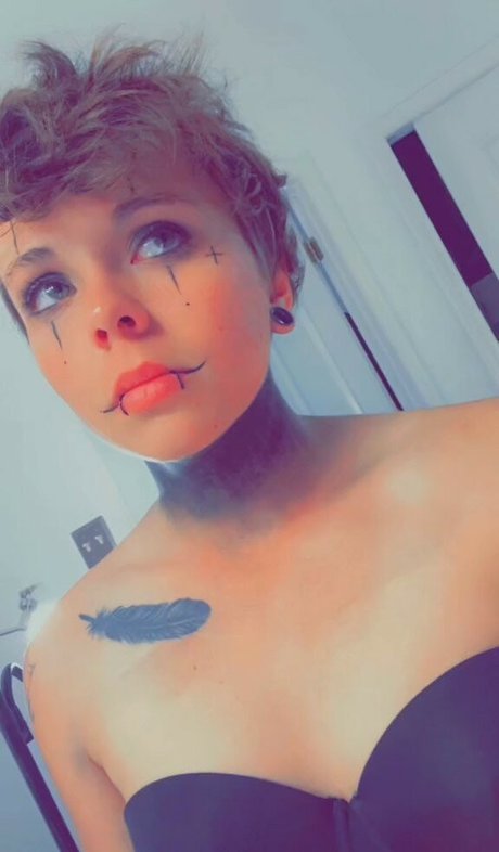 Lilpushpop Nacktbilder von OnlyFans