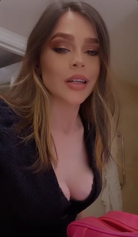 Thiessa Thiessita Kostenlose OnlyFans-Pornos